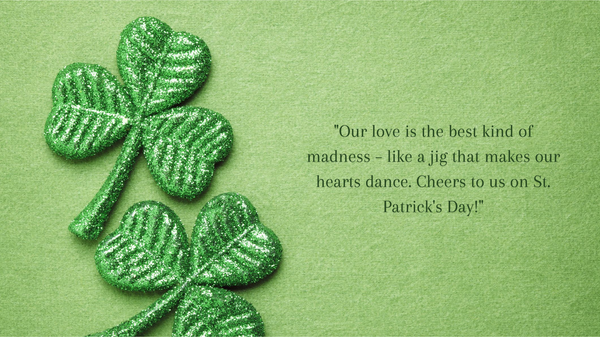 Funny St Patricks Day Quotes - Tickle Your Funny Bone - Personal Chic