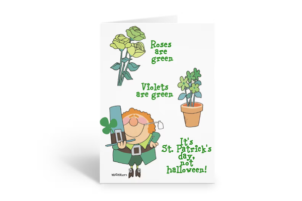 Quotes About St Patrick's Day