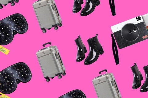 Travel Gift Ideas For Her