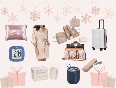 Travel Gift Ideas For Her