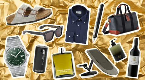 travel gift ideas for him