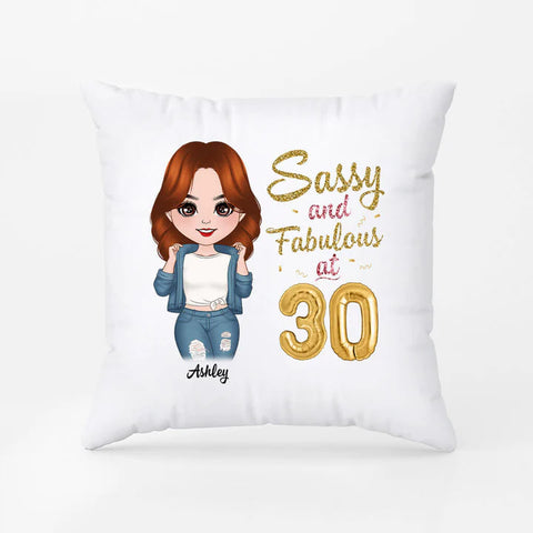 Unique 30th Birthday Gift Ideas for Her