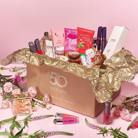 valentine's day gift boxes