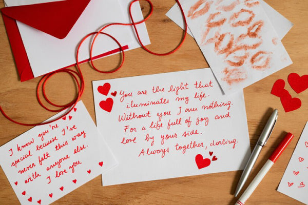 Valentines Day Message for Husband