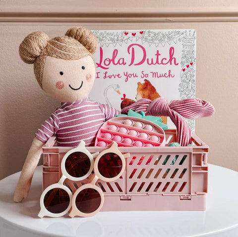 Valentines Gifts for Kids Ideas