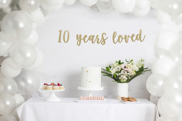 Wedding Anniversary Themes