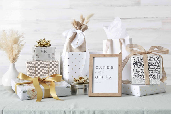 10 Blushingly Beautiful Gift Ideas for a June Bride - GearDen