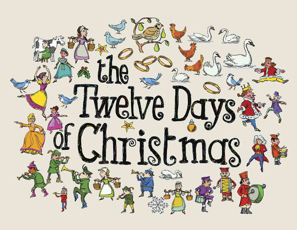 What Are the 12 Days of Christmas