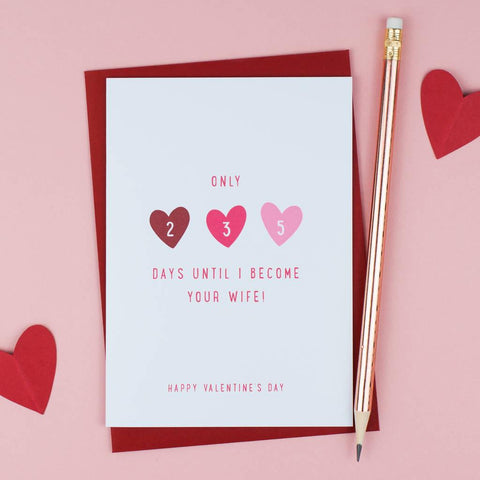 What To Write In A Valentines Card