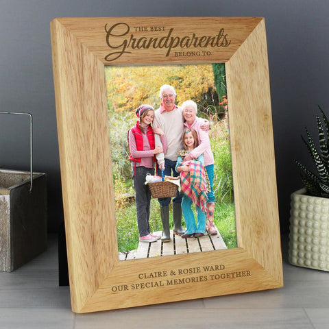 When is Grandparents Day 2024 - Crafting Moments with Surprise Visits or Family Gatherings