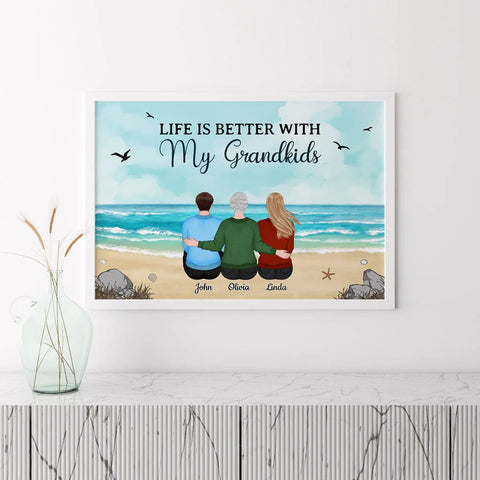 When is Grandparents Day 2024 - The Deep-rooted Meaning of Celebrating Grandparents Day