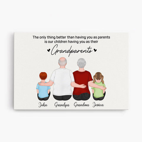 When is Grandparents Day 2024 and The Genesis of Grandparents Day