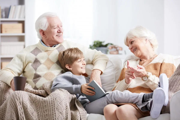 When is Grandparents Day 2024 and Why Do We Celebrate It?
