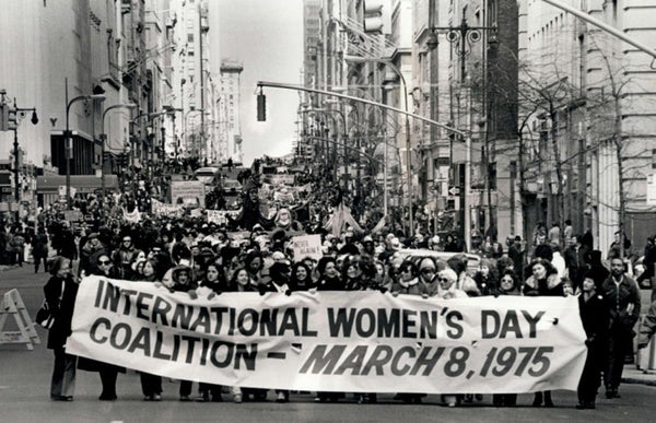 When Is International Women's Day 2024
