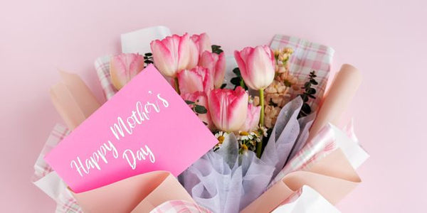 When Is Mother's Day In The UK