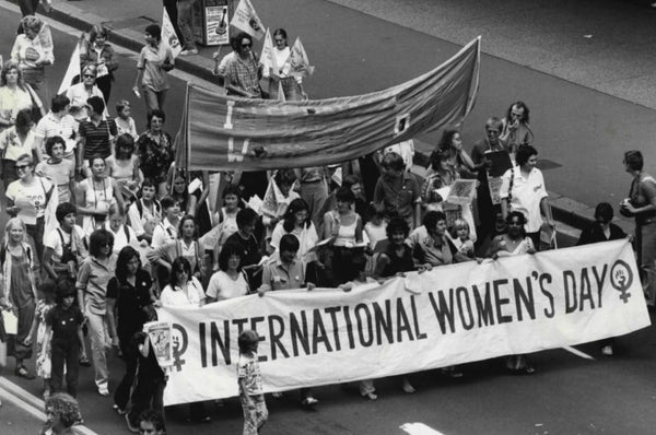 Why Do We Celebrate International Women's Day