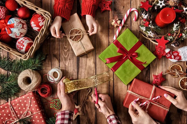 Why Do We Give Christmas Presents - The Roots of Gift-Giving Tradition