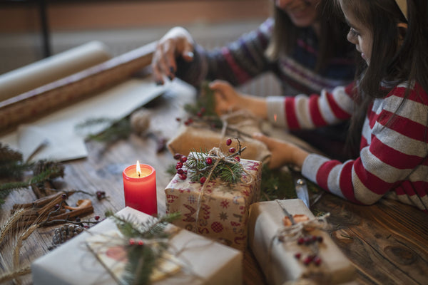 Why do We Give Christmas Presents- The Psychology Behind Christmas Gift-Giving