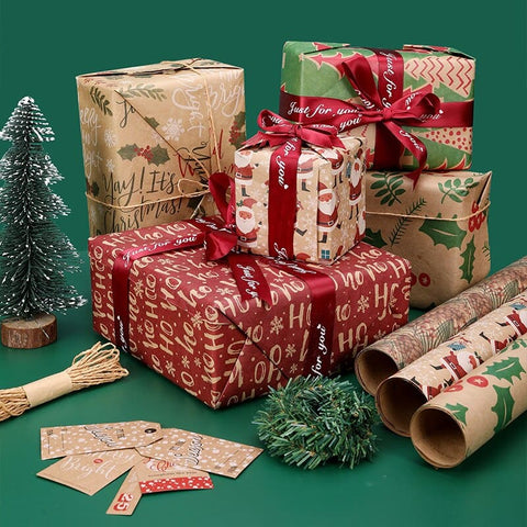 The Importance of Wrapping Christmas Gifts Ideas