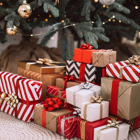 Tips and Tricks for the Perfect Wrapping Christmas Gifts Ideas - Balancing Aesthetics with Sustainability