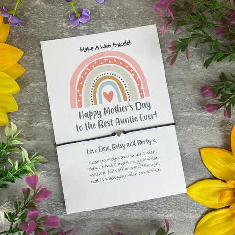 Mothers Day Quotes For Aunt