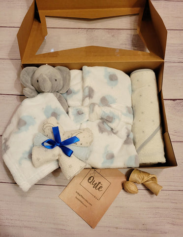 Baby Shower Gifts For Mum Boots