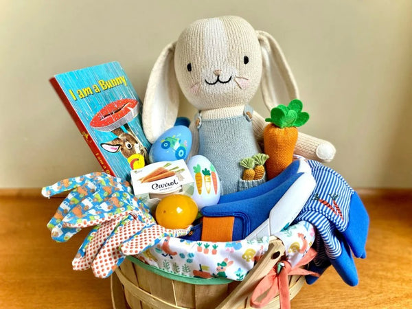 Easter Presents For Toddlers