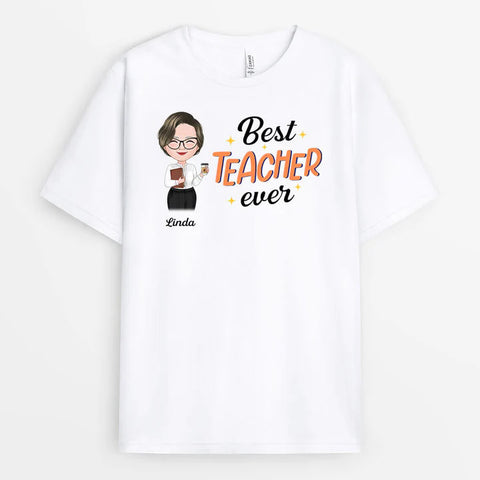 Gift Set For Teachers