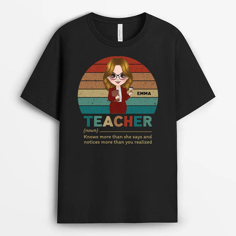 Unique Teacher Gift Ideas Uk