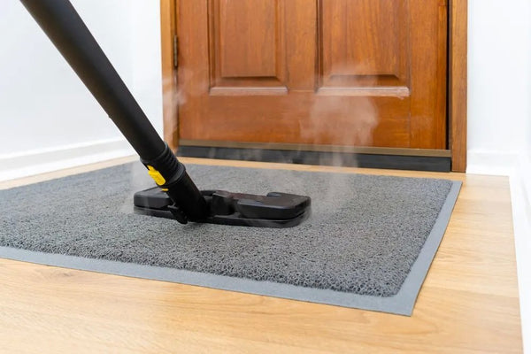 How To Clean A Bristle Doormat