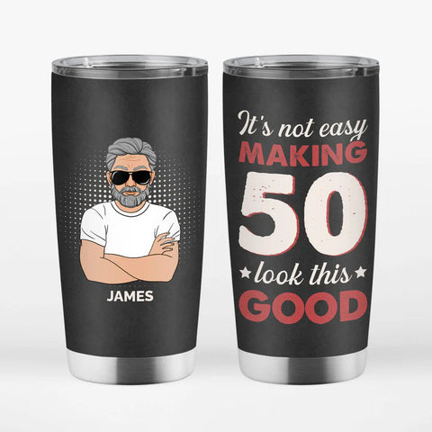 Funny 50th Birthday Gift Ideas For Dad