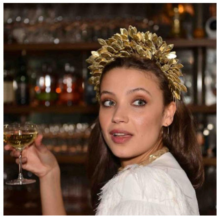 Party hats: How to wow this winter