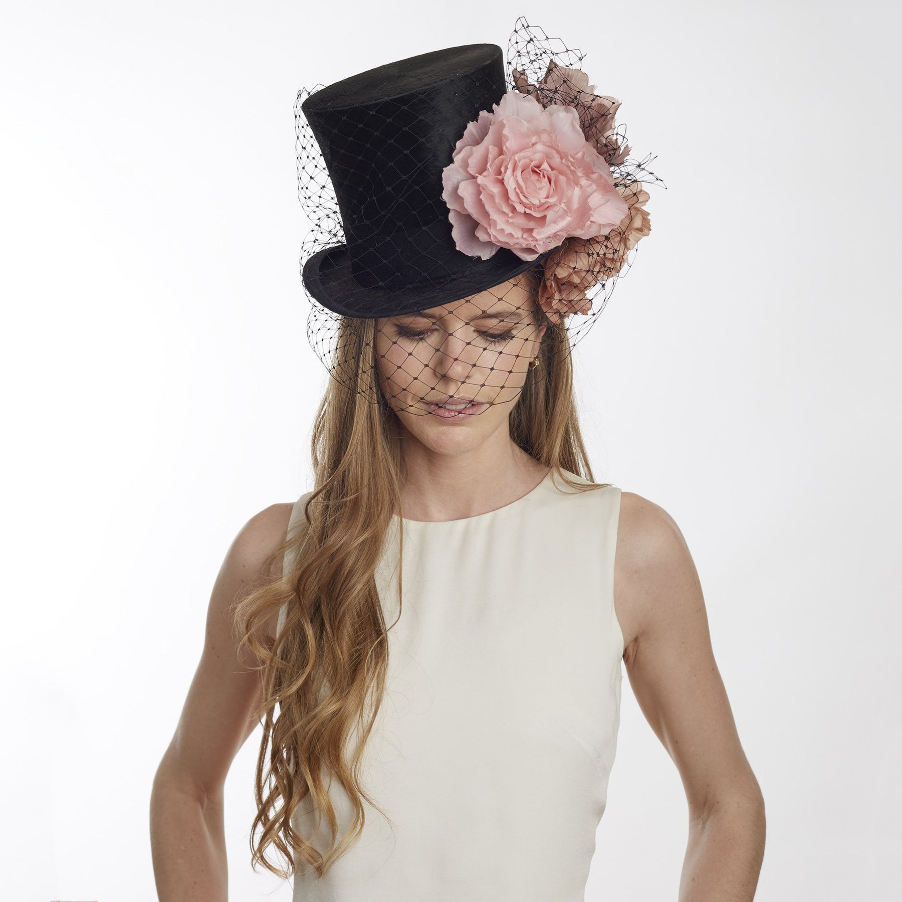 top hat rental london