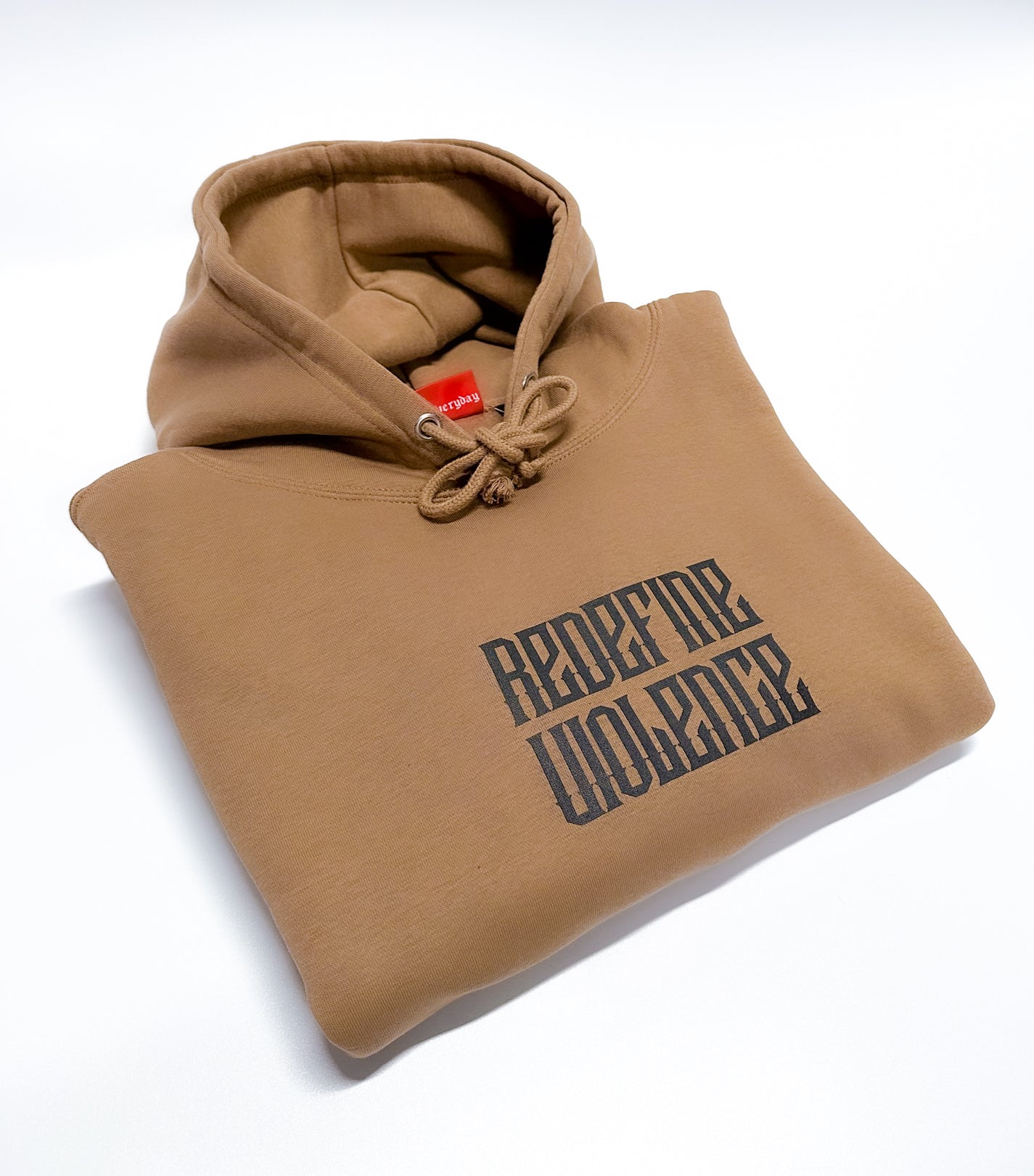 Picture of Branded by Violence Hoodie