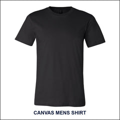 canvas men shirt