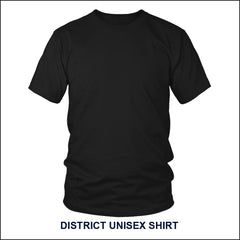 District unisex