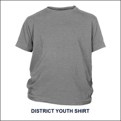 District Youth