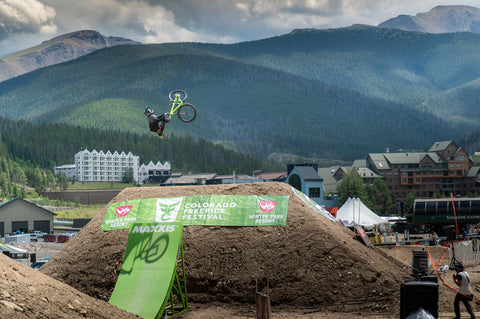 Colorado Freeride Fest