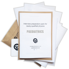 Paediatrics Physio Interview Preparation Pack - QualifiedPhysio