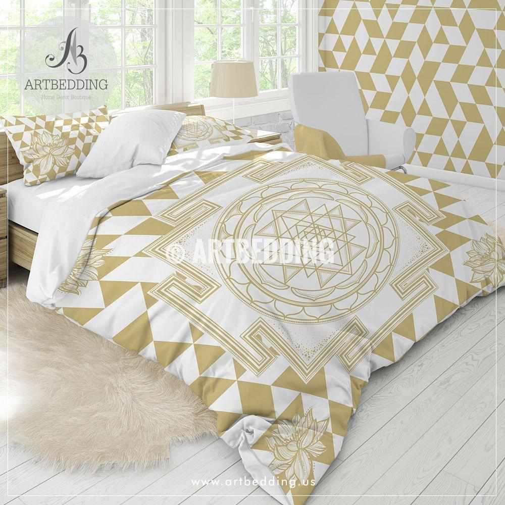 bedspread comforter sets