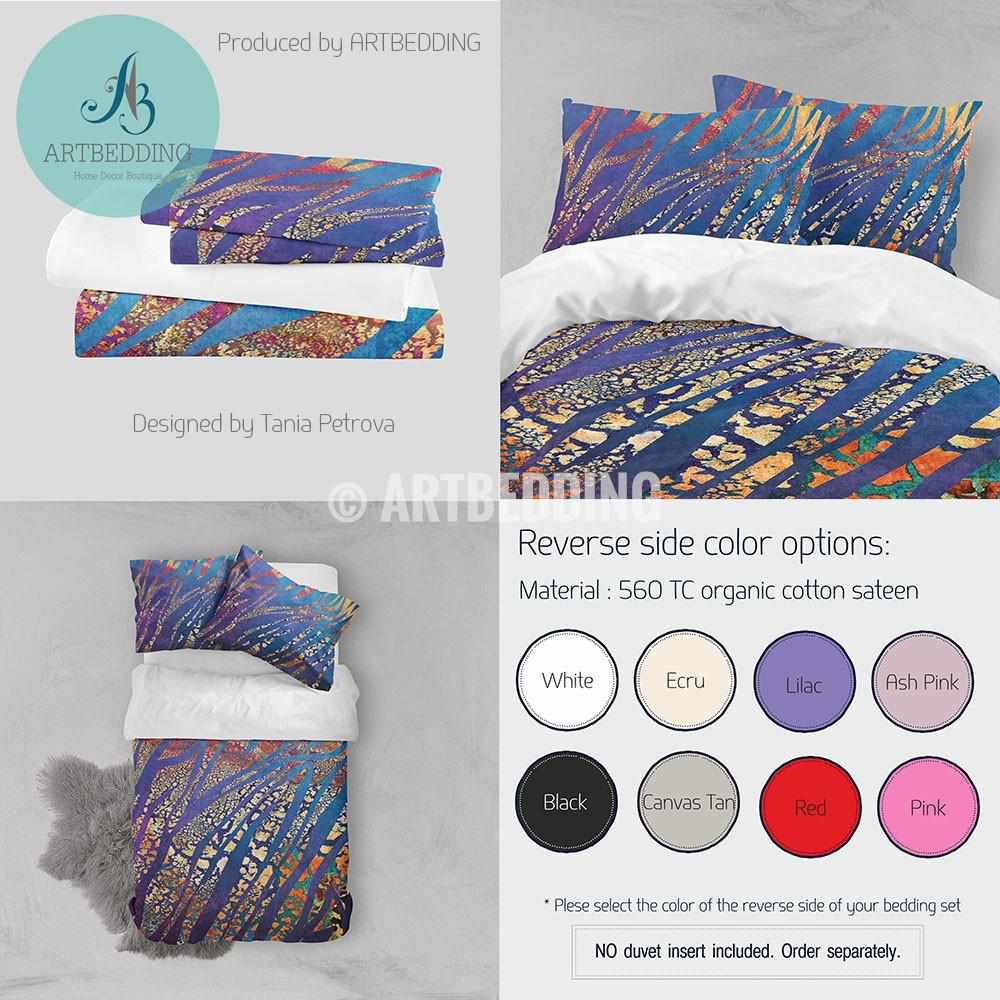 Mandala Bedding | Personalized Bohemian & Mandala Bedding Sets Page 3 ...