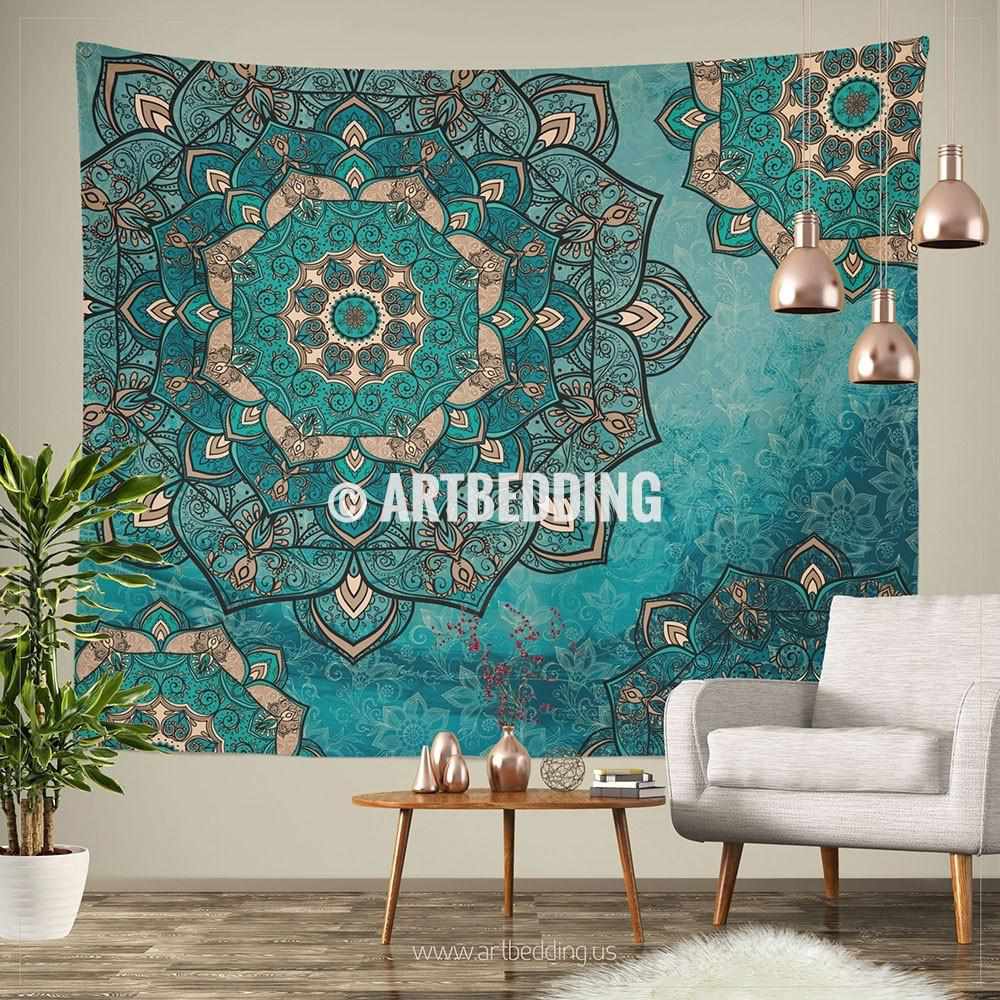 Combo BOHO 1 - Mandala Life ART