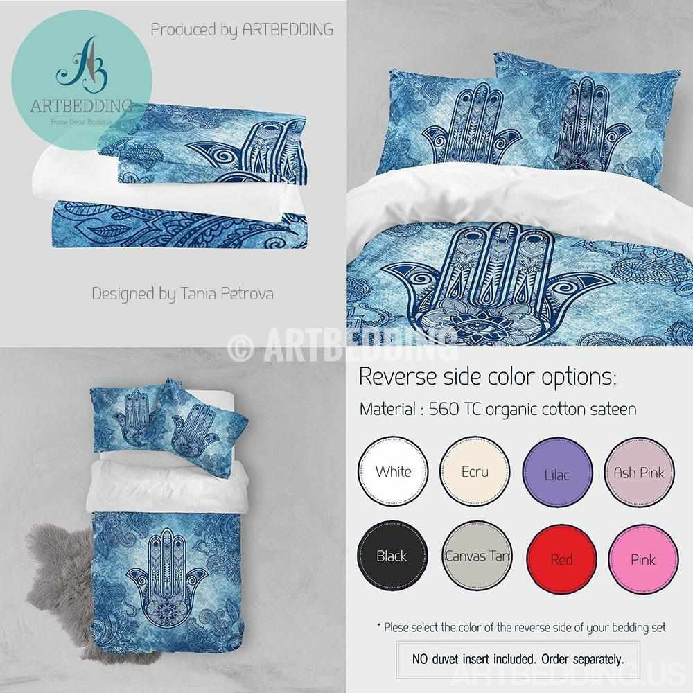 Mandala Bedding | Personalized Bohemian & Mandala Bedding Sets Page 3 ...