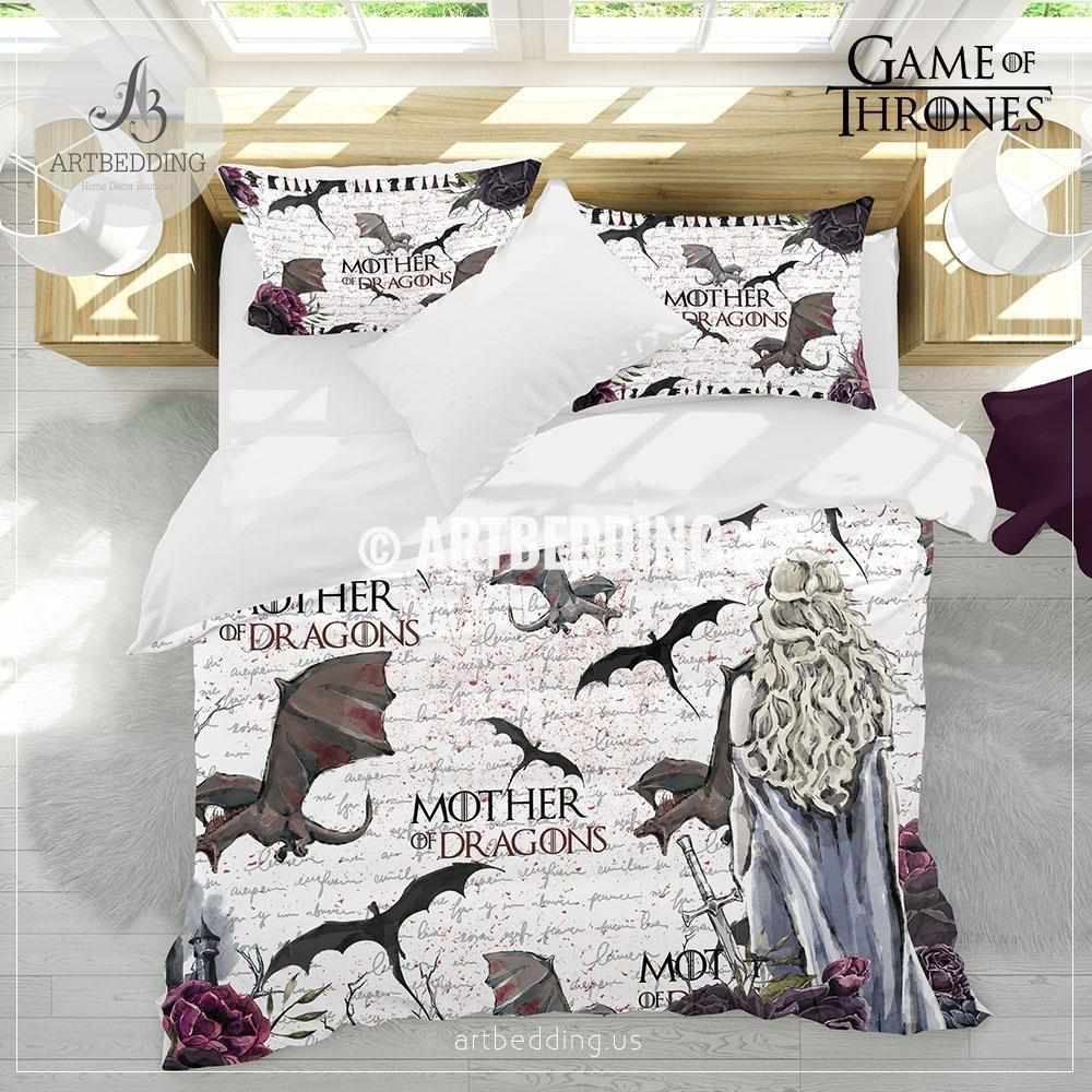 got bedding