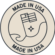 Made in USA