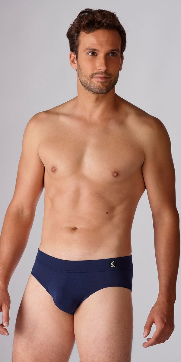 ABananaCover Premium Men's Naked Feeling Air Micro Modal Boxer