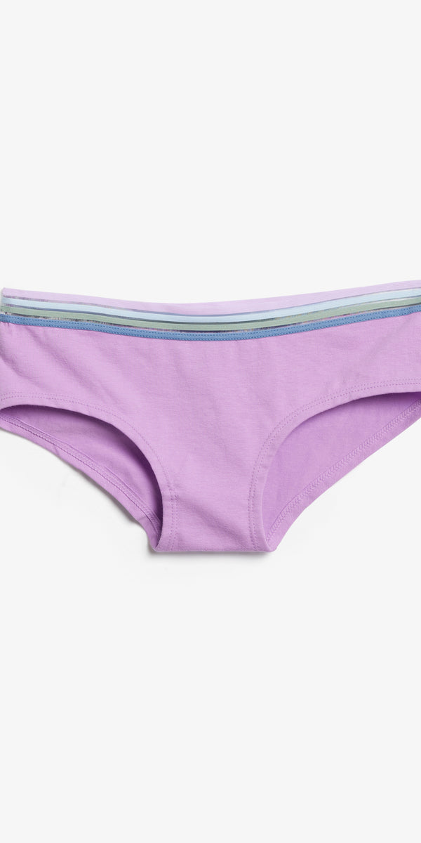 Teen Girl's Underwear