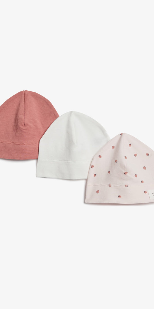 Baby's Hats & Caps