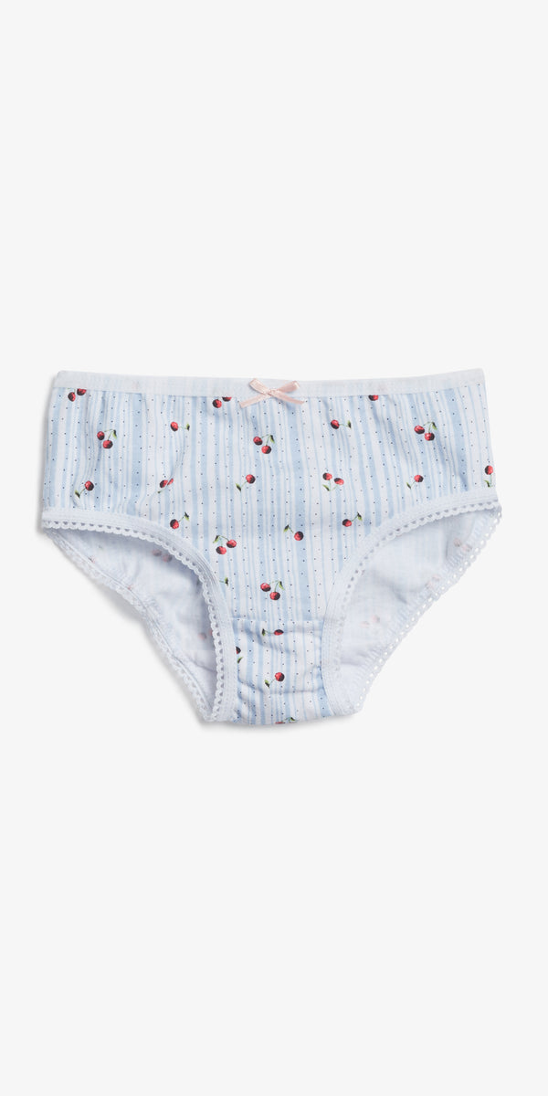 Buy Puberty Girls Lace Dot Cotton Underwear Set For Teenage Girls Online at  desertcartSeychelles