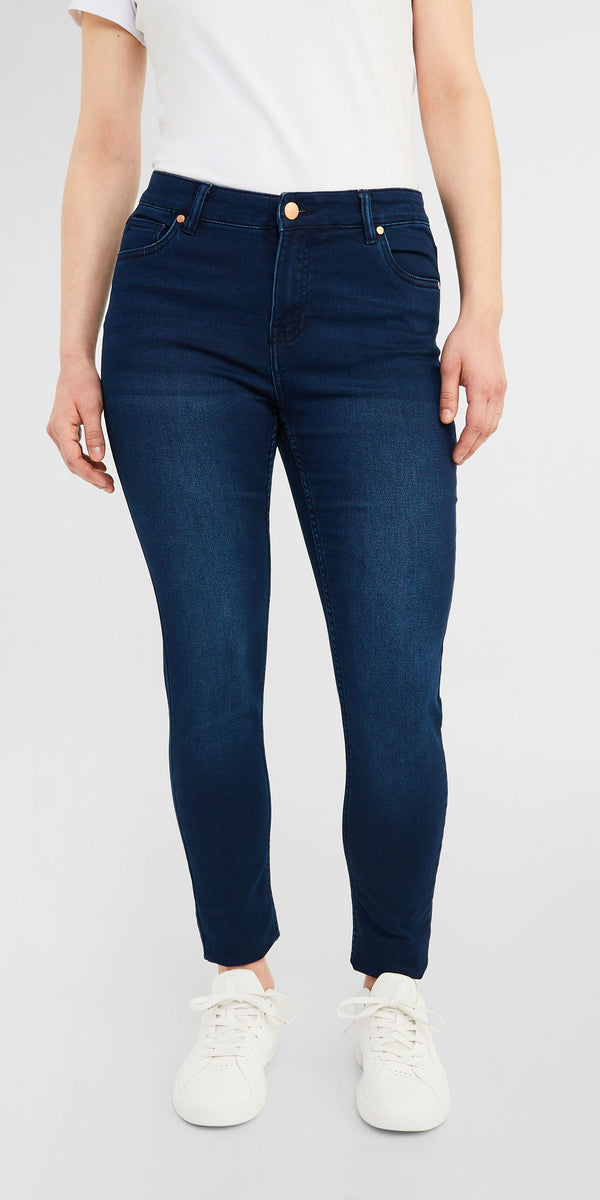 Jeans pour femmes - Style innovant à prix doux